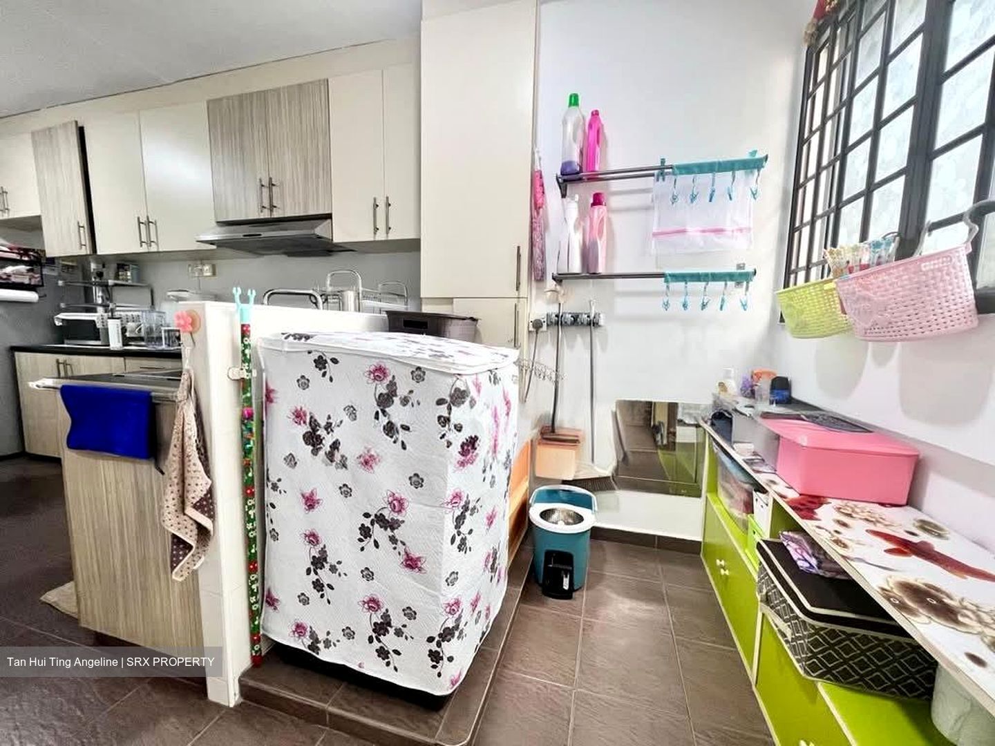Blk 450 Tampines Street 42 (Tampines), HDB 4 Rooms #573875781
